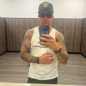 Meet your Posher, William